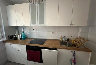 Apartament cu 2 camere semidecomandat, mobilat în Casa de Cultură - 4