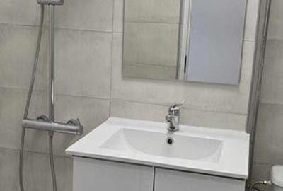 Alexandru - Miron Costin, 2 camere renovat, liber - 5