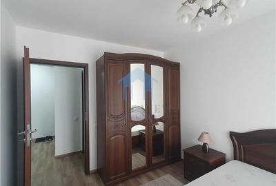 Apartament cu 2 camere decomandat, mobilat în Bună Ziua - 5