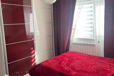 Apartament cu 3 camere în Drumul Taberei - 14