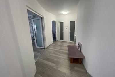 Apartament 3 camere+parcare, 81mp utili, zona Unirii - 2