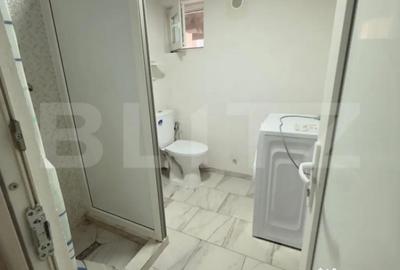 Apartament cu 2 camere decomandat în 9 Mai - 1