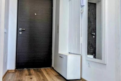 Apartament cu 2 camere decomandat în Matraca - 14