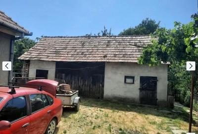Casă cu 2 camere cu Teren 1300 Mp în Rediu - 4