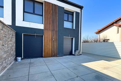 Casă smart de vânzare 4 camere Tehnologie premium Eficiență energetică ridicată - 3