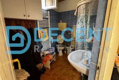 Casă individuală cu 2 camere cu Teren 460 Mp în Bartolomeu - 2