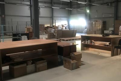 Închiriere / Vânzare – Clădire impecabilă birouri + depozit – Bd. Metalurgiei - 25