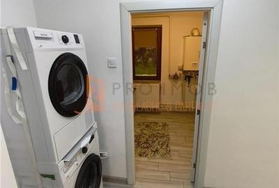 Apartament 2 camere cf 1 decomandat zona Centru - 10