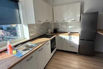 Apartament cu 2 camere decomandat în Central - 2