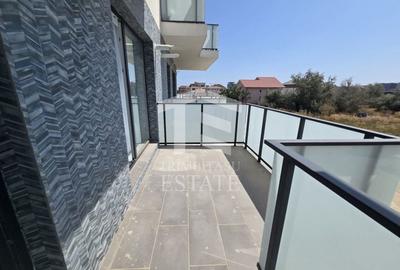 MAMAIA SAT- XENERO RESIDANCE- Apartament 2 camere de inchiriat. - 14