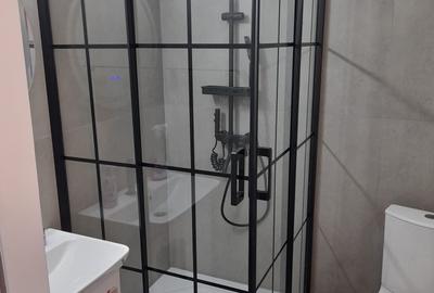 Garsoniera, moderna, intre metrou Gorjului si Pacii, semnistradala, - 14
