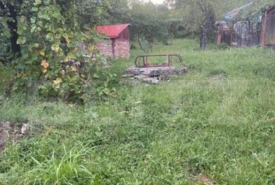 Casa plan parter si mansarda, 100mp utili, zona Novaci - 1