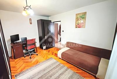 Apartament cu 2 camere decomandat, mobilat în Mărăști - 6