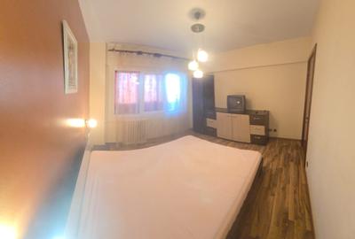 2 camere, parcare, Metrou Lujerului, tramvai 41, Virtutii, Bld Iuliu Maniu 55 - 21