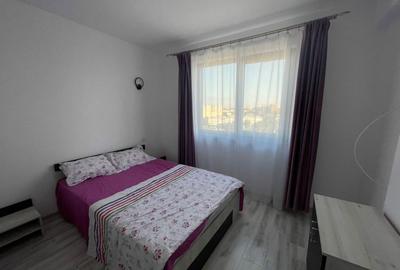 Apartament cu 2 camere în Găvana