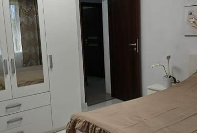 Apartament cu 3 camere decomandat, mobilat în Camil Ressu - 8
