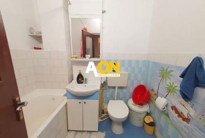 Apartament 4 camere, decomandat, Ampoi 2 - 7