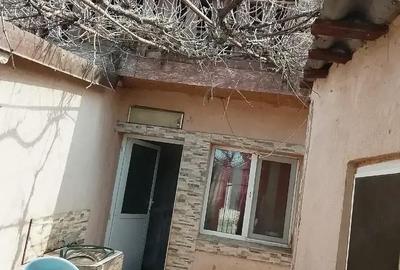 Casă cu 4 camere cu Teren 1111 Mp în Castelu - 1