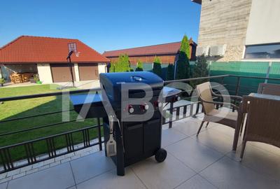 Casă cu 5 camere cu Teren 661 Mp în Șura Mică - 33