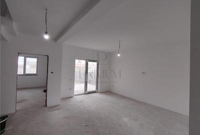 Duplex cu 4 camere cu Canalizare în Moșnița Nouă - 3