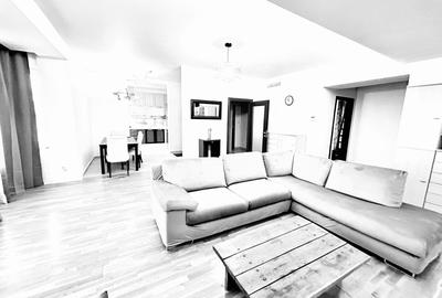 Herastrau - 4 camere  - Pret 1600 euro / luna