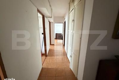 Apartament cu 3 camere decomandat în Central - 7