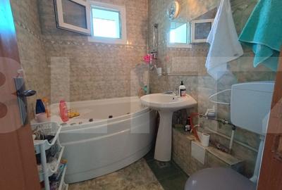 Apartament cu 2 camere, 52 mp, zona Dimitrie Cantemir - 8