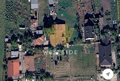 Teren de 1000 mp, în Becicherecu Mic - 1