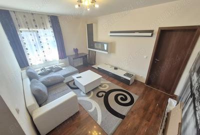 2 Cam-Dacia-51MP-3 Min Iulius Town-Mobilat-Centrala-Aer conditionat-Balcon-75.000 Euro - 4