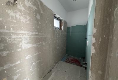 Duplex cu 5 camere cu Canalizare în 1 Decembrie 1918 - 12