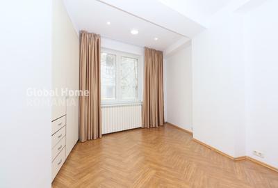 Apartament cu 3 camere semidecomandat, mobilat în Herăstrău - 29
