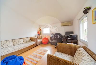 VILA parter si etaj- PIPERA VILA parter si etaj- PIPERA - 15