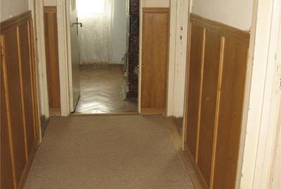 Apartament cu 3 camere decomandat în Sânmiclăuș - 4