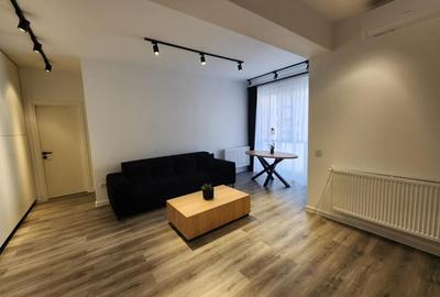 Apartament cu 3 camere decomandat, mobilat în Cug - 4