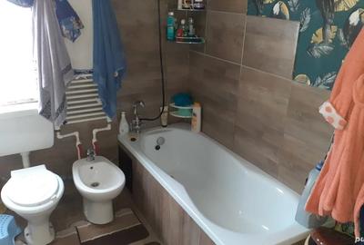 Casă cu 4 camere cu Teren 450 Mp în Central - 7