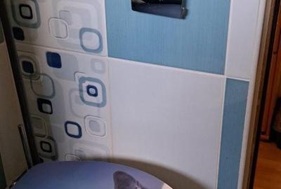 Apartament cu 3 camere decomandat în Central - 1