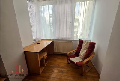 Apartament cu 2 camere decomandat în Cornișa - 11