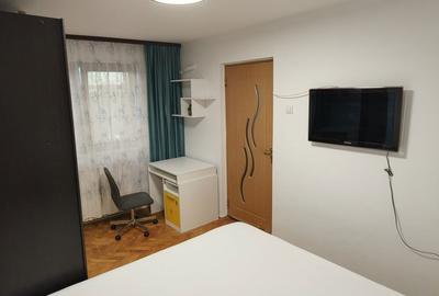 Apartament cu 3 camere semidecomandat în Tomis Nord - 5