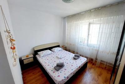Apartament 3 camere de închiriat în Faleză Nord, vedere la mare, 600 € Apartament 3 camere de închiriat în Faleză Nord, vedere la mare, 600 € - 4