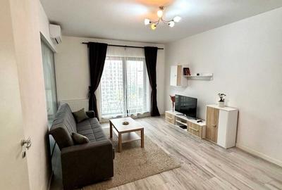 21 Residence b-dul Iuliu Maniu nr 15 H langa parcul Liniei, metrou Lujerului - 1