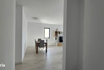 Apartament cu 3 camere în Vest - 14