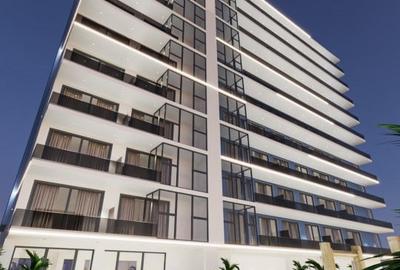 Garsoniere la 2 pasi de mare, Mamaia Nord, rate pe 2 ani - 4