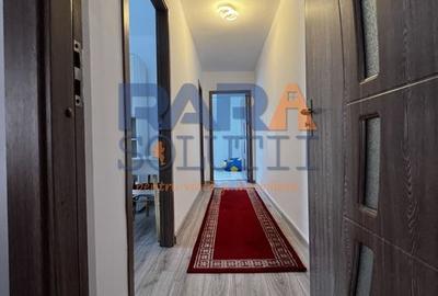 3 camere spațios, mobilat și utilat 2024 - 4