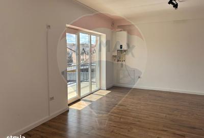 Spațiu comercial, de 26 mp, în Iosia - 10