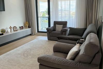 Apartament cu 2 camere decomandat în Nord - 6