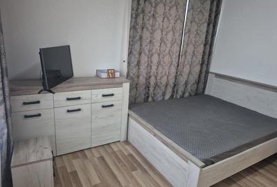 Garsonieră decomandată în Ciorogârla - 7