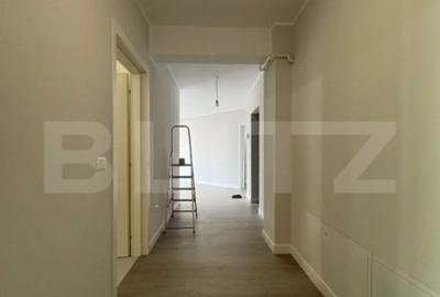 Apartament cu 3 camere decomandat în George Enescu - 4