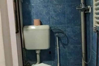 Garsonieră semidecomandată în Baicului