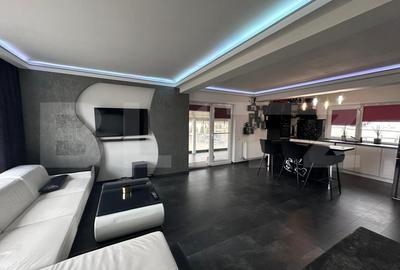 Casa spatioasa pentru 2 familii, cu gradina - Bod - 15