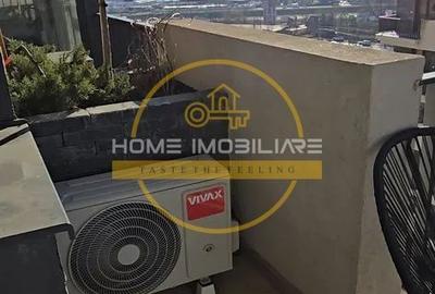 Apartament cu 2 camere decomandat, mobilat în Tătărași - 7